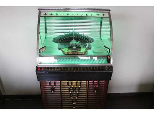 Rock Ola - IJspegel - 1448 - Jukebox