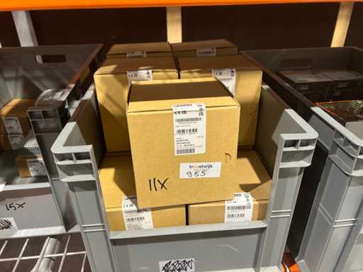 Phoenix Contact QUINT4-PS/3AC/24DC/40 – 24 V / 40 A fuente de alimentación trifásica (11x)