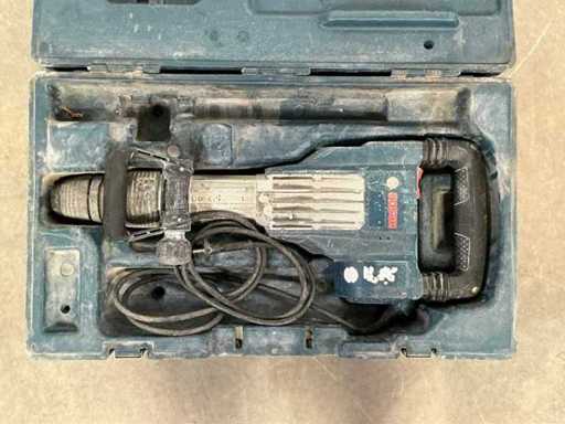Disjoncteur Bosch GSH 11 VC 2018 11kg SDS-Max