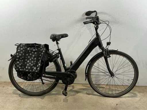 Fischer E-bike Elettrica da donna