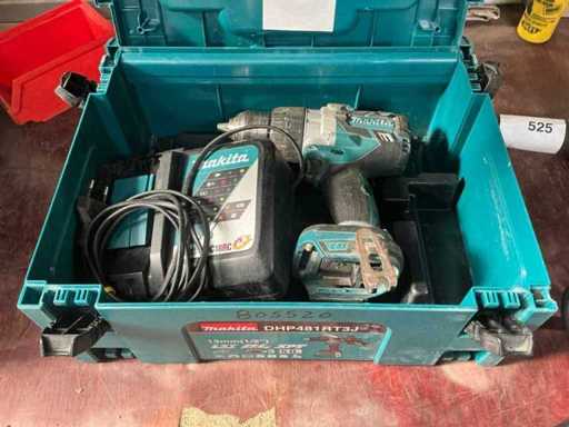 Makita DHP481 Screw drill body