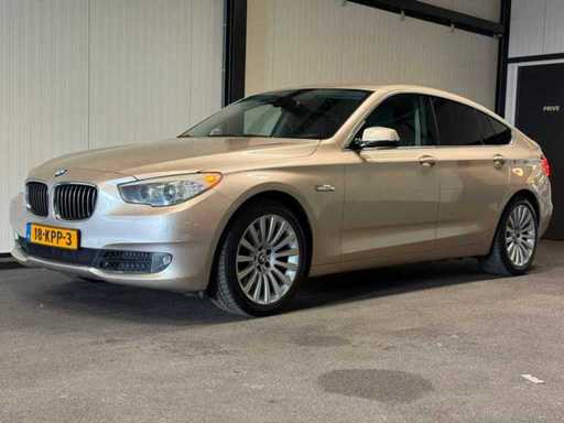 BMW - 5-serie Gran Turismo - 535i High Executive 18-KPP-3 2010 IAW
