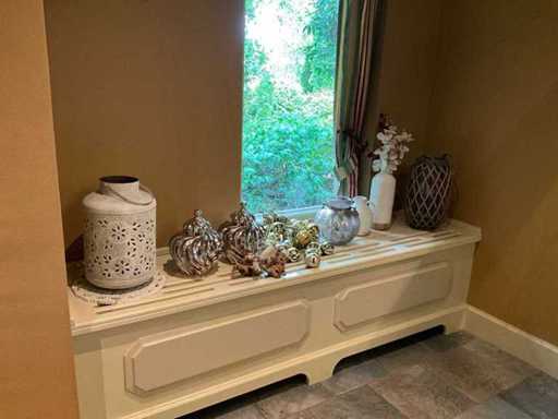 Decoration material