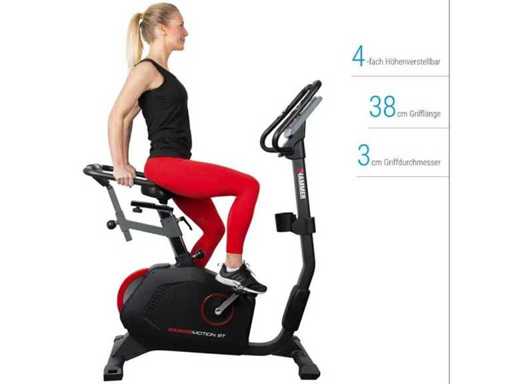 Upright-Fit - Overige cardiotoestellen