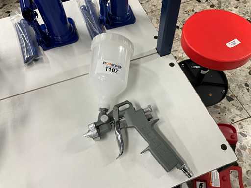 Gopart Pistola a spruzzo