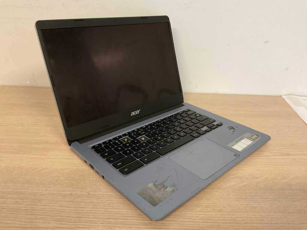 Acer Chromebook CB314-1HT-C6XM