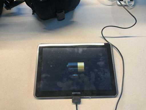 Samsung GT-P5110 Tablet