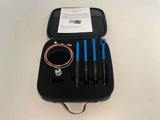 Siglent SRF5030T near field probe kit