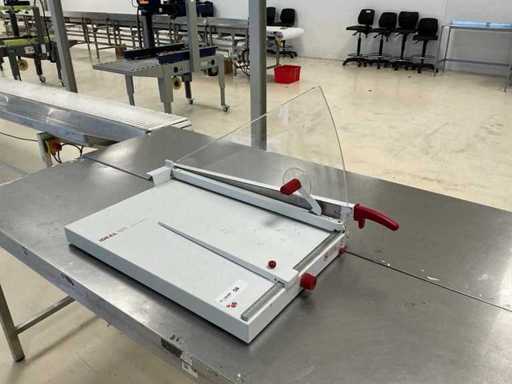 Ideal 1071 Slicer