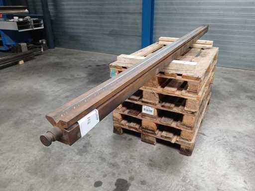 GZN 90x90 - Multi V - Unterwerkzeug