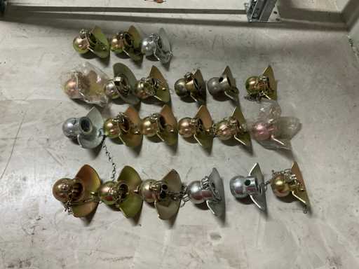 Cat. 3/3 Lifting ball (20x)