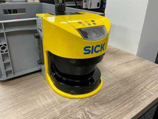 Sick S30A-4011BA Laserscanner