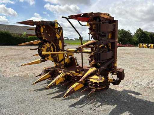 2008 Kemper - New Holland FI440 Corn coupe for forage harvester