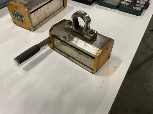 Suhler 300 Hebemagnet