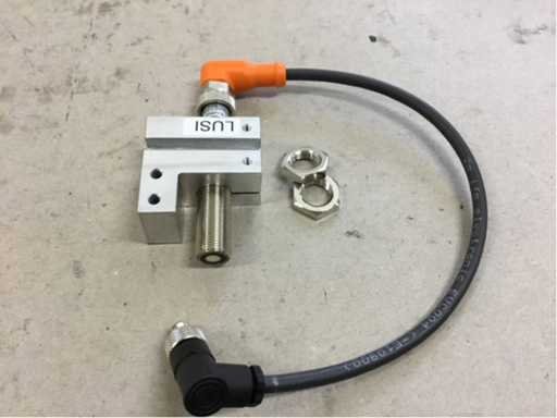 Unități de senzori Detecție de chei / Senzori ultrasonici