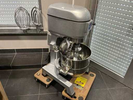 Maxima Maxima professional mixer 40L