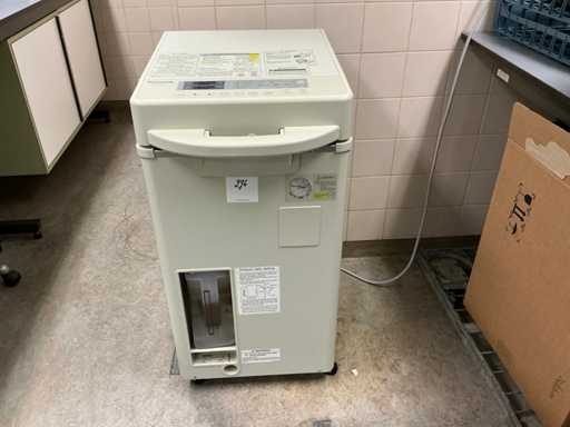 Panasonic MLS-3781L Laboratory Autoclave