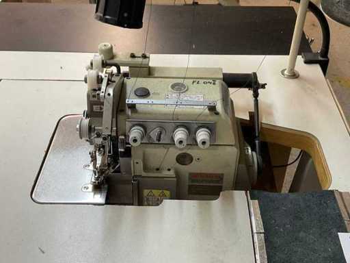 Machine à coudre Pegasus EX5214-54 Overlock