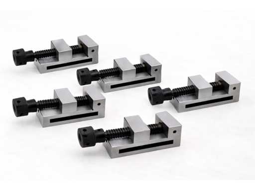 FREUTEK ATT0014 5x Precision Vice (50x65 mm)