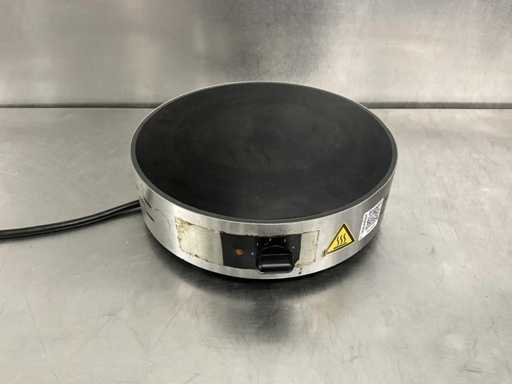 Ubert - AK-2 - Keramische kookplaat