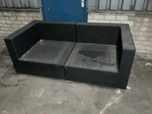 Jati & Kebon - Tuinset