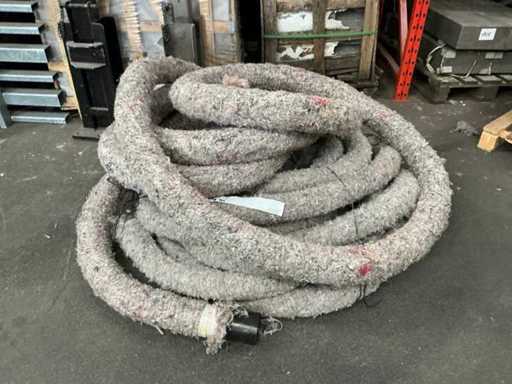 Drainage buis