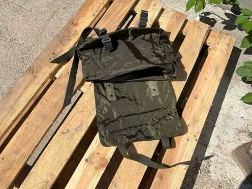 Sac de campagne pour la combinaison 75