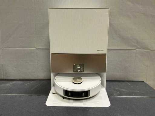 Dreame Robotic Vacuüm Cleaner Robotstofzuiger