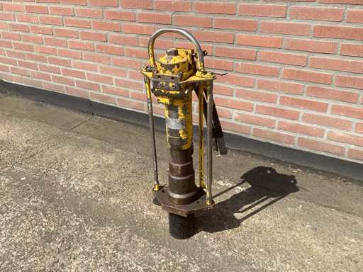 2017 ATLAS COPCO LPD-T Hydrauliczny sterownik s?upków