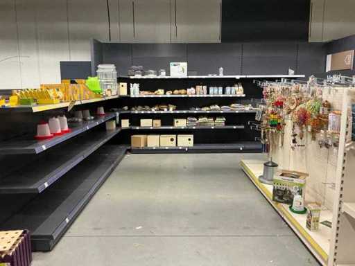 Fournitures pour oiseaux de fête (496x)