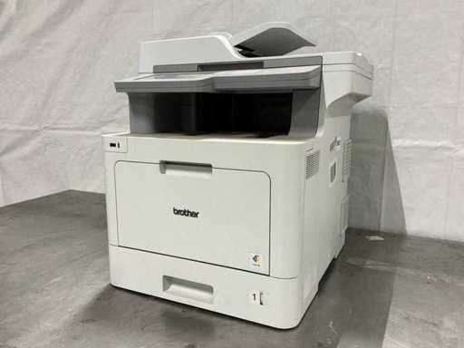 Brother MFC-L9570CDW Printer