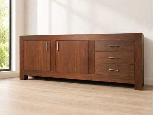 Winston Dressoir