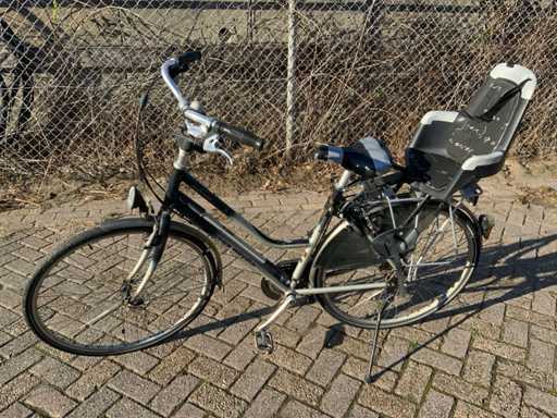 Koga Miyata RoadRunnerDamen-Radfahrrad