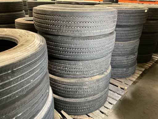 Michelin Tire (5x)