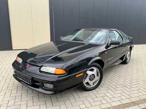 Auto passeggeri Chrysler Daytona GT 2.5 turbo del 1993