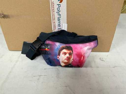 Borsa a tasca Max Verstappen Red Bull Racing (12x)