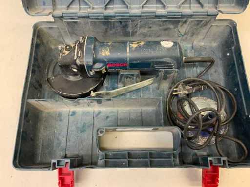 Bosch - GWS 850C - Winkelschleifer