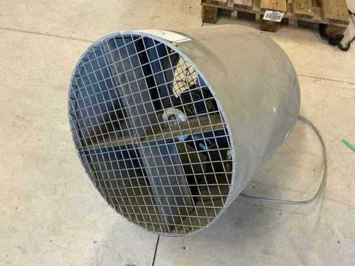 Ventilador (soplador)