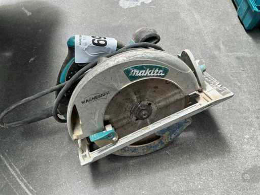 Makita 5008MG Kreissägemaschine