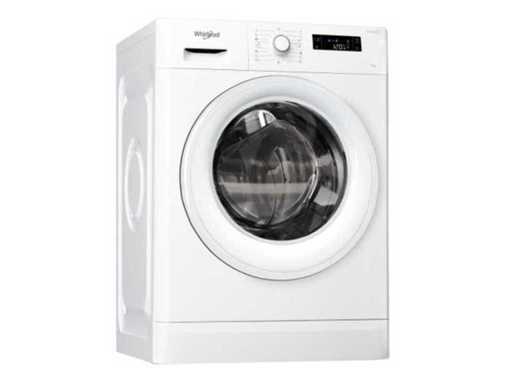 Whirlpool - Fwf71483w - 7kg 1400t - Washing Machine