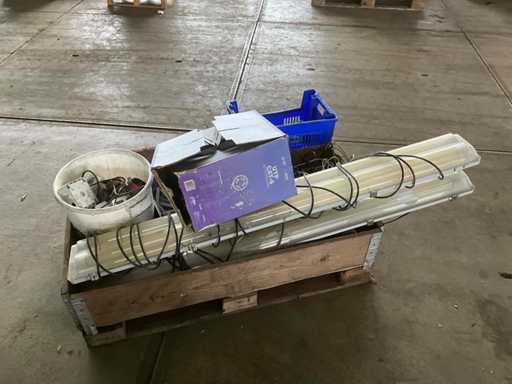 Other contractor equipment