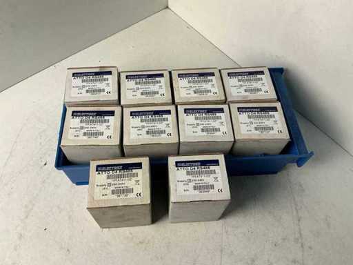 Electrex Car D4 RS485 Energy Monitoring Module (10x)