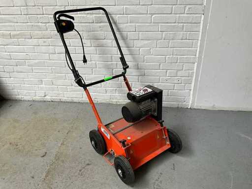 2022 Eliet E401 VM Scarifier