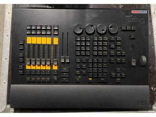 GrandMa - Ma 2 - Control Interface