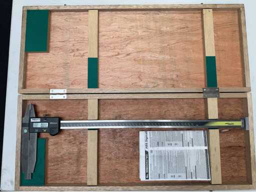 MITUTOYO Digital Caliper