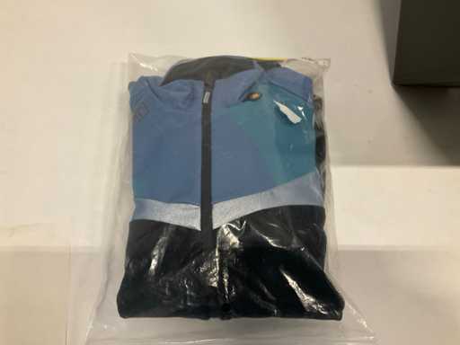 Bioracer Fietsjack maat L