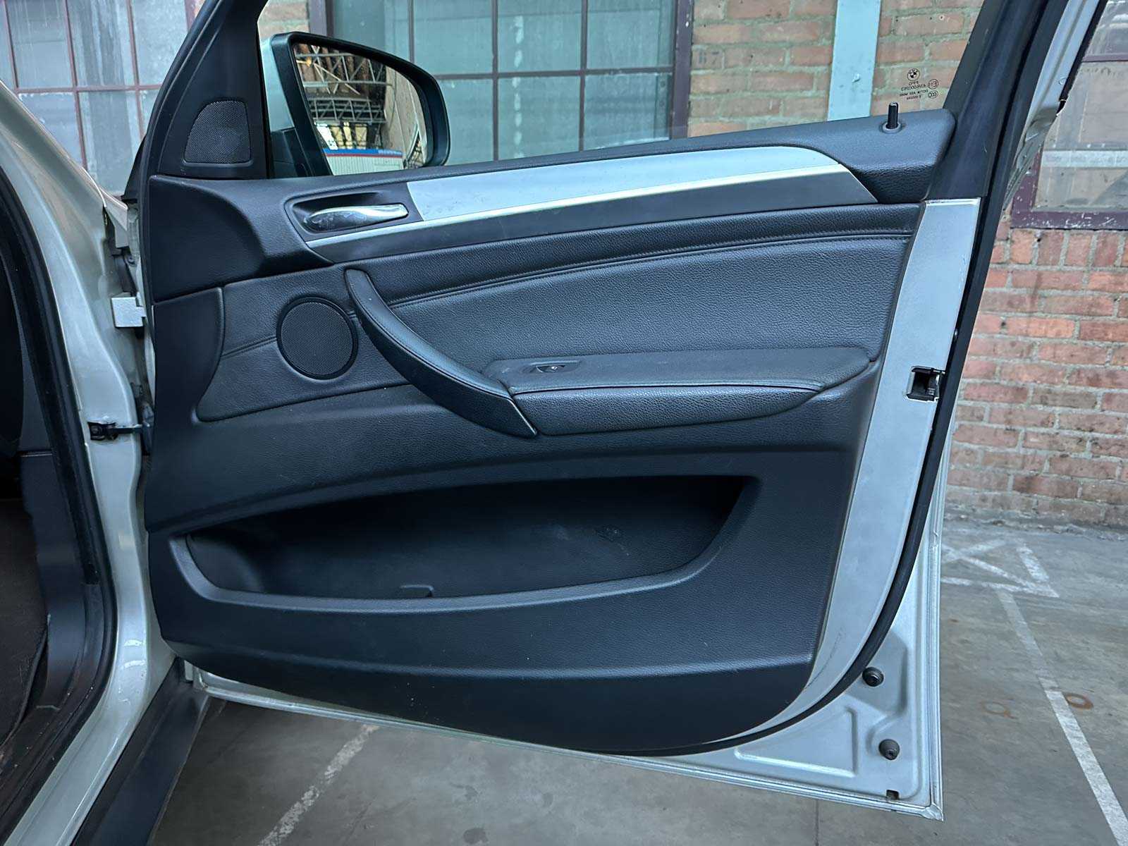 BMW X6 xDrive35d High Executive 282pk 2008, 29-XJJ-1 Youngtimer