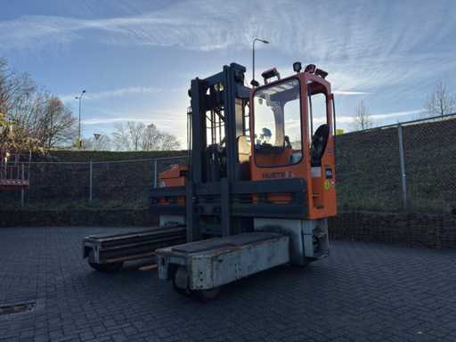 Hubtex - 2018 - MD40 - Zijlader