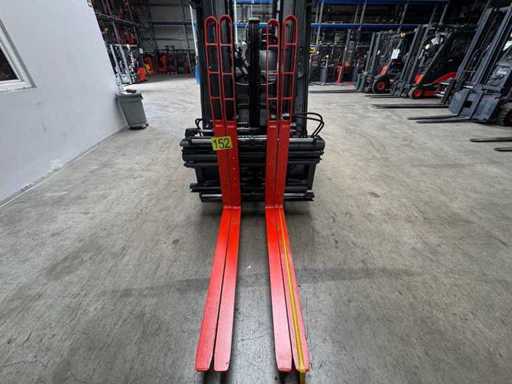 Durwen FEM3 56-193cm 4 voies Réglage de fourche