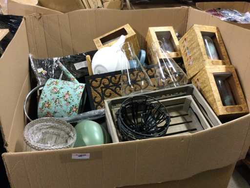 Pale?i Articole de uz casnic ?i de gr?din?